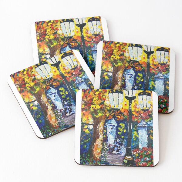 Item preview, The Garden designed and sold by 507NancyArt.