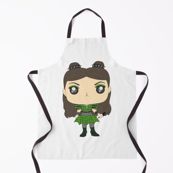 Item preview, FUNKO BOLEYN designed and sold by Backstage by Leyzel.