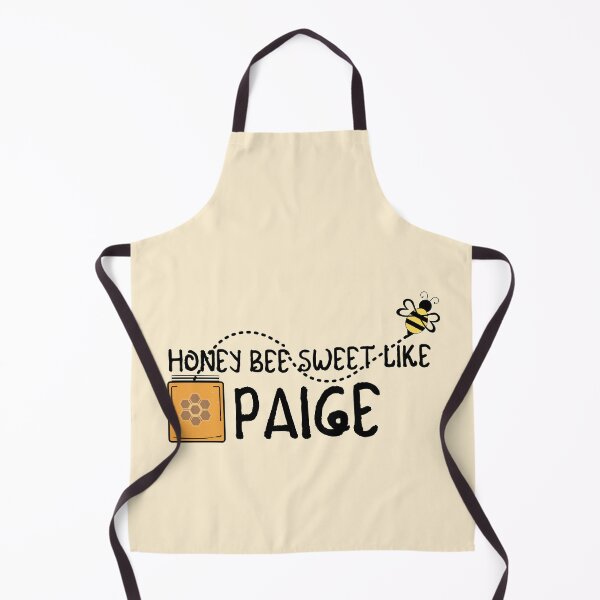 Item preview, HONEY BEE SWEET LIKE PAIGE designed and sold by IzzyDee-Designs.