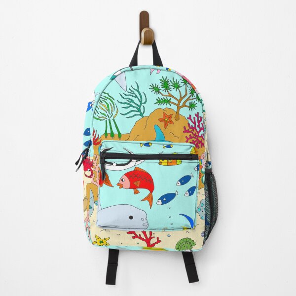 Item preview, Oceanarium designed and sold by m-lapino.