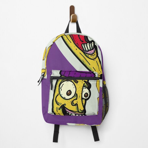 Item preview, Cool Your Peels Banana designed and sold by Ricardo Landeros.