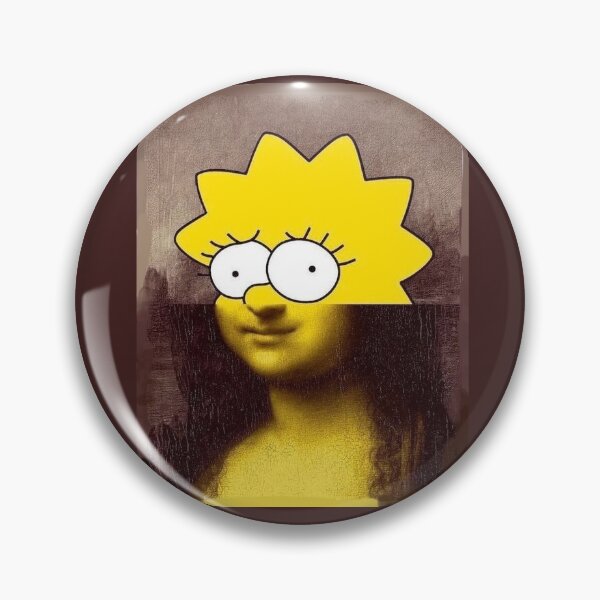 Item preview, monas designed and sold by MilkAnna.