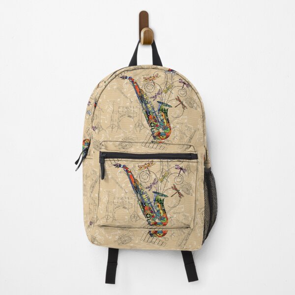 Item preview, Sax! designed and sold by kamkam19.