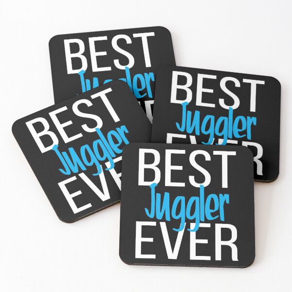 Item preview, Best Juggler Ever designed and sold by ProjectX23.