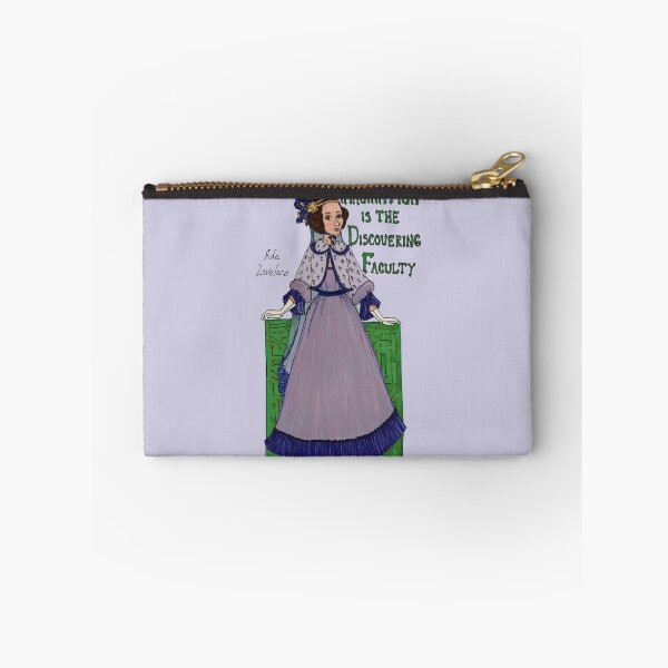 Item preview, Ada Lovelace designed and sold by neuroticowl.