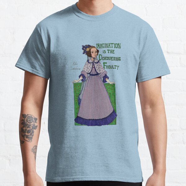Ada Lovelace Classic T-Shirt