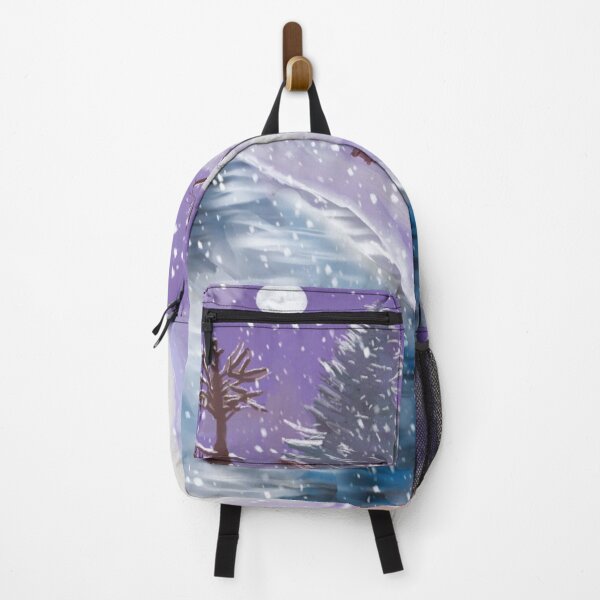 Item preview, The First Snow designed and sold by Therealmissred.