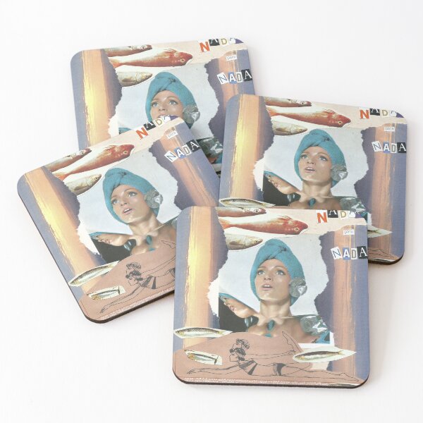 Item preview, swim for nothing designed and sold by Pretty Cuaima.