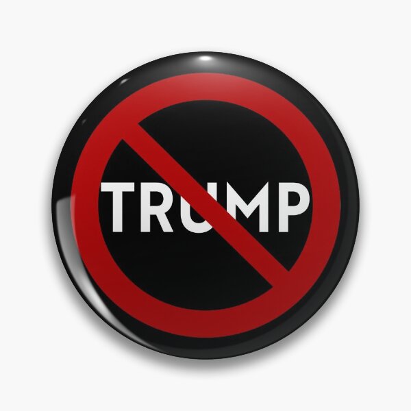 Item preview, Anti-trump designed and sold by ToyoTees.