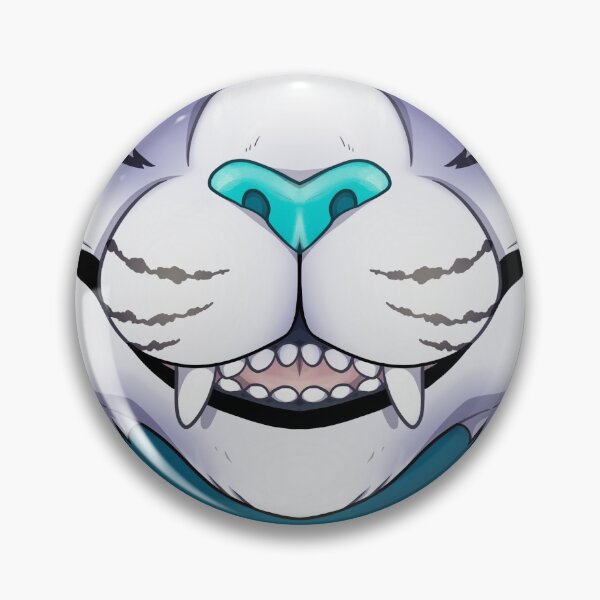 Item preview, Custom face mask  designed and sold by SmolDraws.