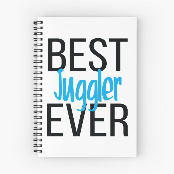 Item preview, Best Juggler Ever designed and sold by ProjectX23.