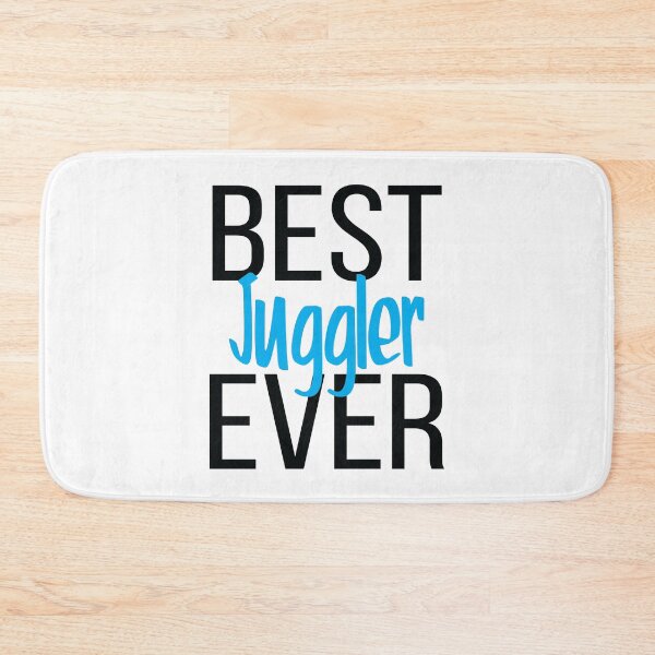 Item preview, Best Juggler Ever designed and sold by ProjectX23.