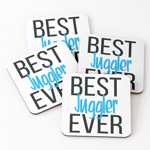 Item preview, Best Juggler Ever designed and sold by ProjectX23.