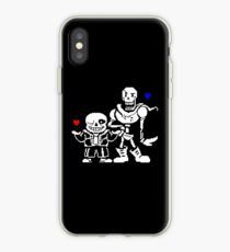 undertale iPhone Case