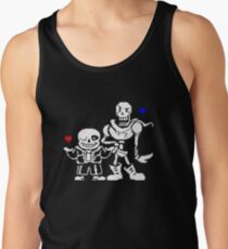 undertale Men's Tank Top