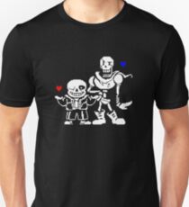 undertale Unisex T-Shirt