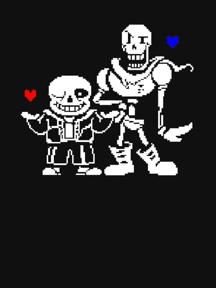 undertale by joserf