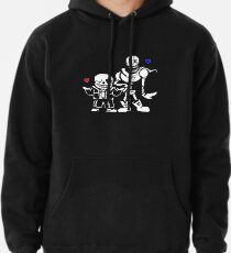 undertale Pullover Hoodie