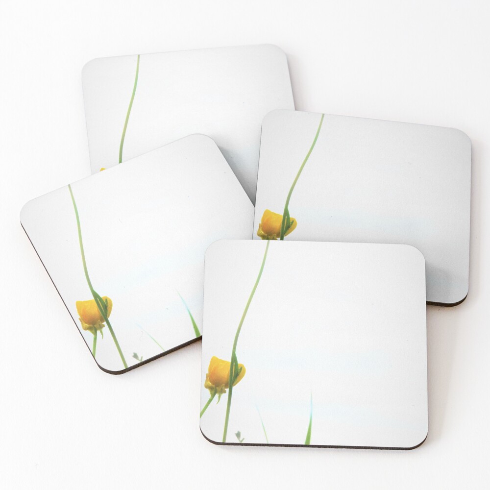 Item preview, Coasters (Set of 4) designed and sold by PurpleReality.