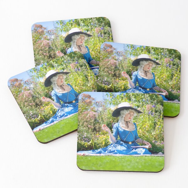 Item preview, Nicole designed and sold by DogberryGraphic.