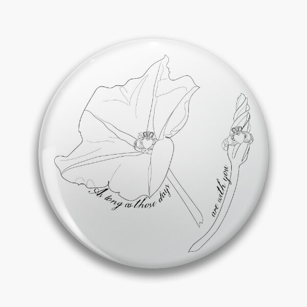 Item preview, as long as those days are with you, poppins designed and sold by gracischiavo.