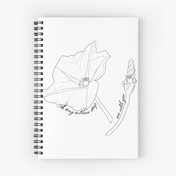 Item preview, as long as those days are with you, poppins designed and sold by gracischiavo.