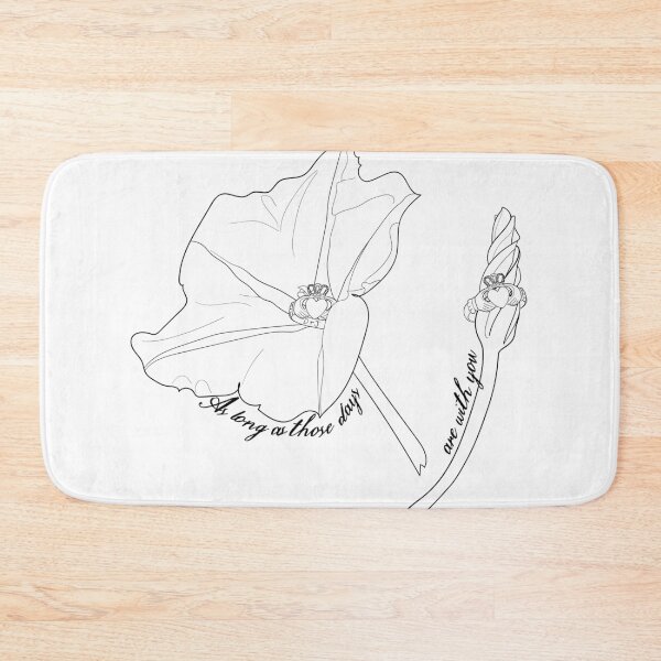 Item preview, as long as those days are with you, poppins designed and sold by gracischiavo.