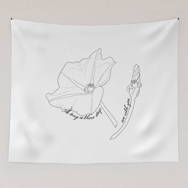 Item preview, as long as those days are with you, poppins designed and sold by gracischiavo.