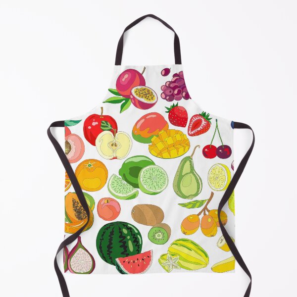 Item preview, Fruits Paradise designed and sold by m-lapino.