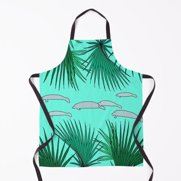 Item preview, Florida Manatees designed and sold by m-lapino.