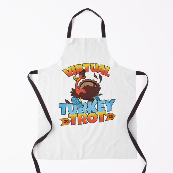 Item preview, Virtual Turkey Trot 2020 designed and sold by printrendstore.