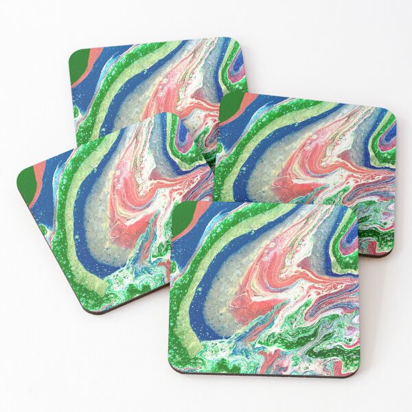 Item preview, The Intensity Of Matter_ designed and sold by ArtEveryDay369.
