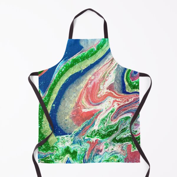 Item preview, The Intensity Of Matter_ designed and sold by ArtEveryDay369.