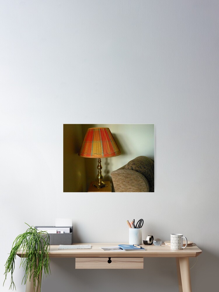 pretty table lamp