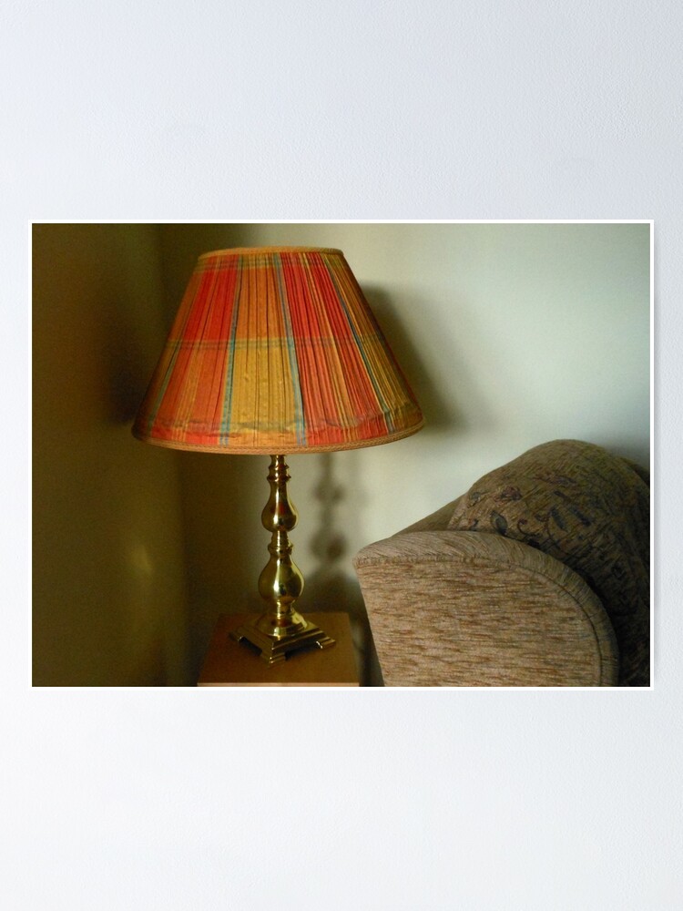 pretty table lamp