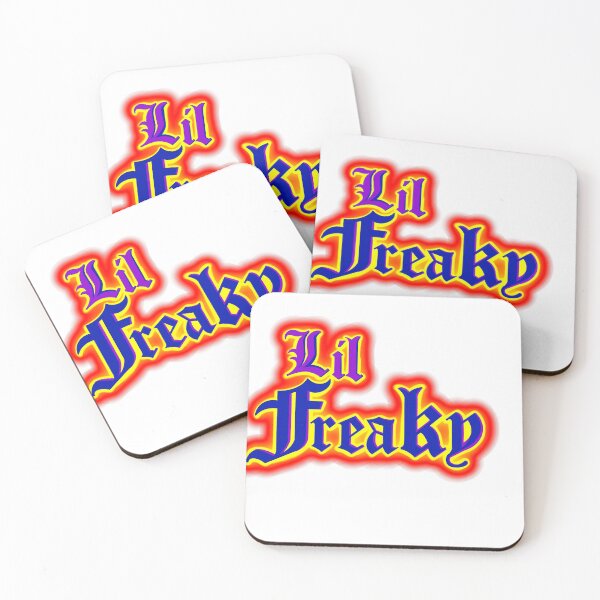 Item preview, Lil Freaky designed and sold by MadHyena31.