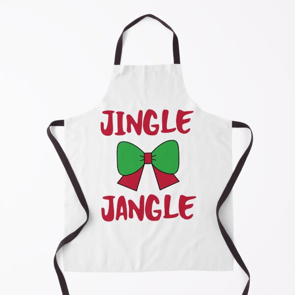 Item preview, Jingle Jangle Red And Green Christmas Bowtie designed and sold by Mustard Prophet.