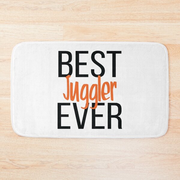 Item preview, Best Juggler Ever designed and sold by ProjectX23.