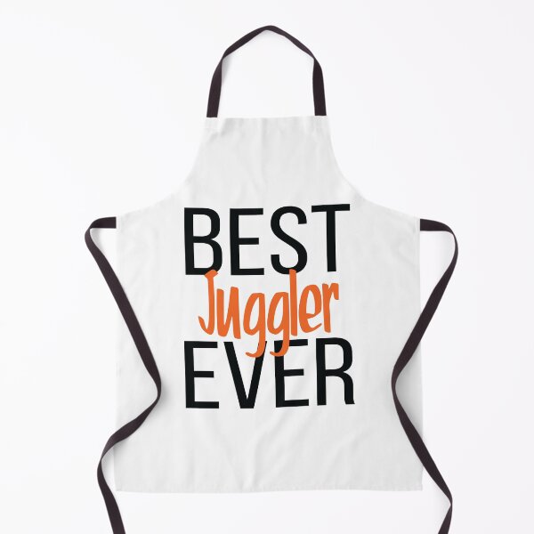 Item preview, Best Juggler Ever designed and sold by ProjectX23.