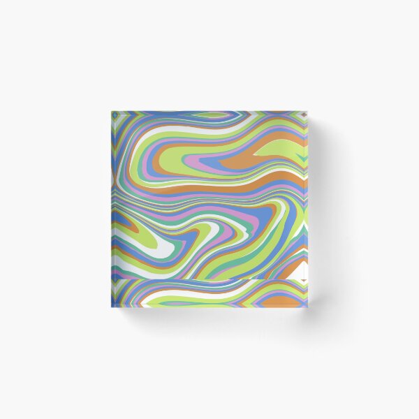 Item preview, Colorful design designed and sold by Luna3107.