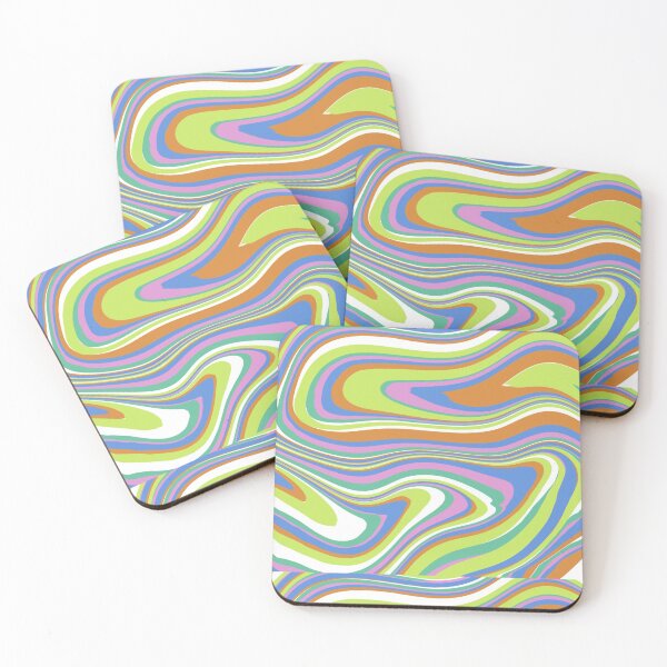 Item preview, Colorful design designed and sold by Luna3107.