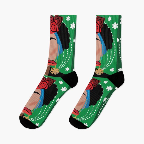 Item preview, Frida was here! designed and sold by Raul-Raziel.