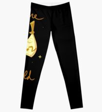 vain bill Leggings