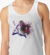 AstroExponential Tank Top