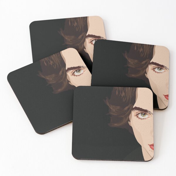 Item preview, timothee chalamet  designed and sold by maferpct.