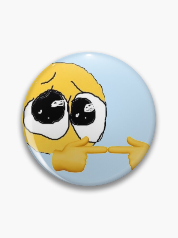 cursed emoji face meme｜TikTok Search