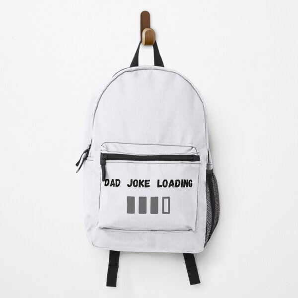 Item preview, Dad joke loading designed and sold by Aura __Print.