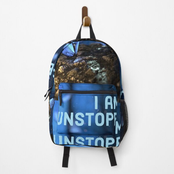 Item preview, I am Unstoppable designed and sold by DuchessPier.