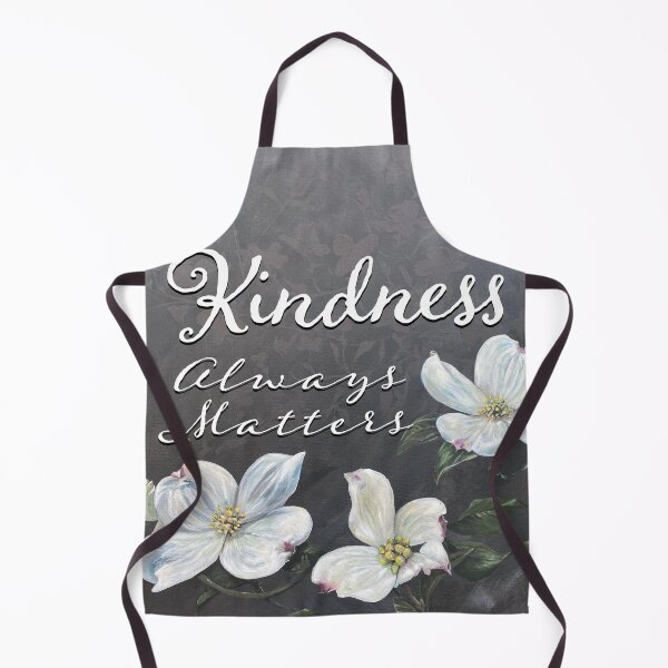 Item preview, Kindness Always Matters designed and sold by Nora Lee Illustrations.