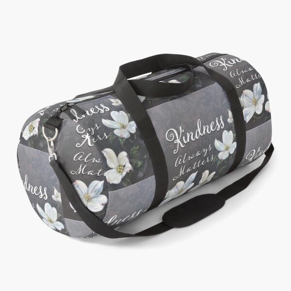 Item preview, Kindness Always Matters designed and sold by Nora Lee Illustrations.